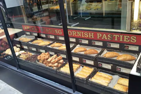 Milners Bakery photo 3